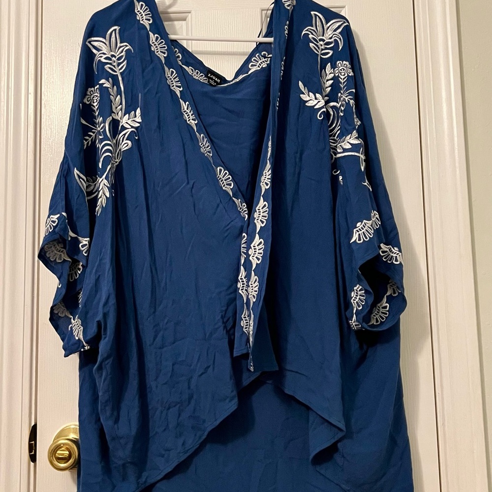 Kimono cardigan